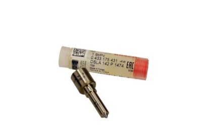 0433175431/bos наконечник wtr. dsla142p988 bosch фото №1