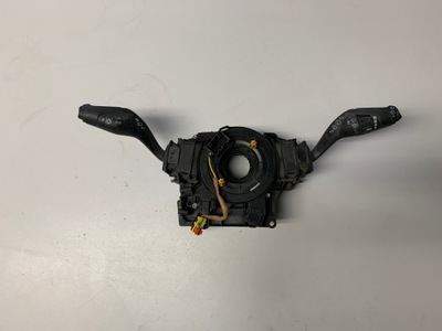 Focus mk3 переключатель комбинированный переключатели com лента ассистент круиз-контроль фото №1