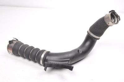 Mini f55 1.5 t труба интеркулер фото №1