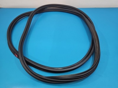 Прокладка крышки toyota rav4 iv фото №1