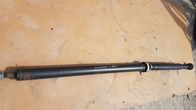 Wał привідний discovery sport 2.0d фото №1