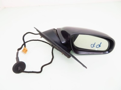 Зеркало правое audi a8 d3 lz7q фото №1