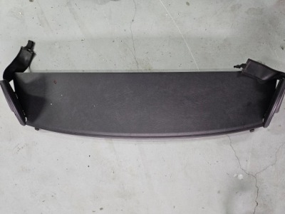 Полиця задня механізм mercedes slk r170 фото №1