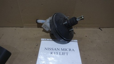 BOMBA SERVOMANDO NISSAN MICRA K13 460071HB2B  