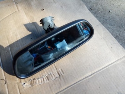 Зеркало заднего вида fotohromatyczne peugeot 508 фото №1