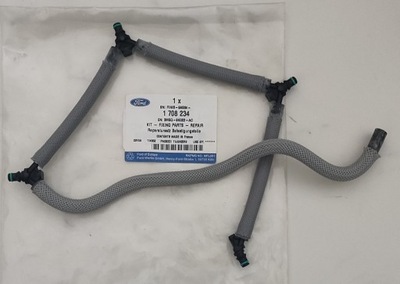 CABLE DE REBOSE BOQUILLA FOCUS 2,0TDCI OE 1708234  