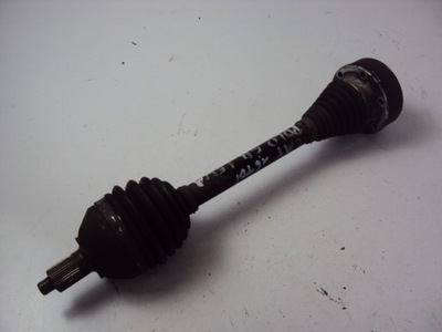 Приводной вал левая vw polo 6r 1.6 tdi audi a1 12 r фото №1