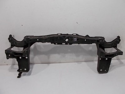 Renault kangoo ii 07-21 підсилювач pas передній or фото №1