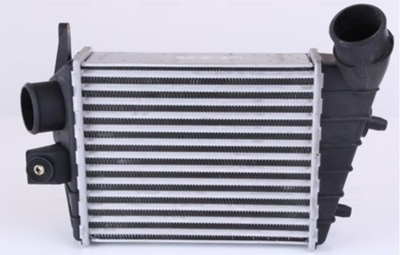 Радиатор воздуха - alfa romeo 156 - 1.9 jtd фото №1