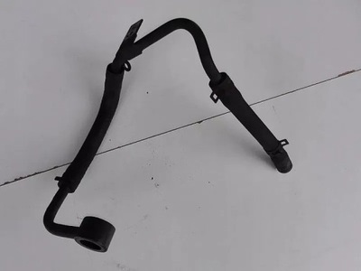 Шланг вакуум 2.2 crdi d4eb santa fe ii фото №1