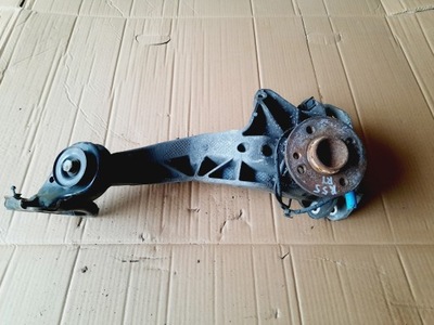 Mini cooper r55 r56 ступиця поворотний кулак задня задня фото №1