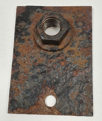 Кронштейн кронштейн кронштейн задняя aston martin rapide фото №1