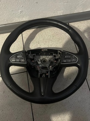 Infiniti q50 повітропровід фото №1