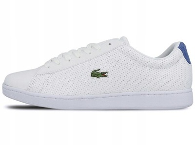 Buty męskie Lacoste CARNABY EVO 217 7-33SPM1021080