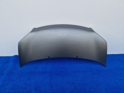 Smart fortwo w453 капот двигателя крышка 14-20 rok a4537510400 mdh158grc фото №1