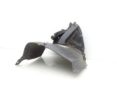 Підкрилок праве правий перед vw passat b8 3g0805912t фото №1