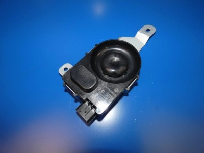 Kia sportage 4 iv сирена сигнализация фото №1