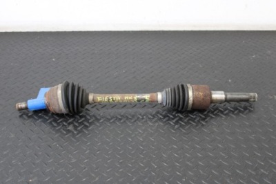 Привідний вал лівий перед ford fiesta mk8 h1b5-3b437-ce фото №1