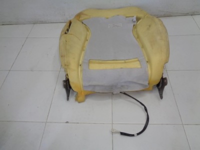 Hyundai ix 35 ix35 мат сиденье нагревательная перед фото №1