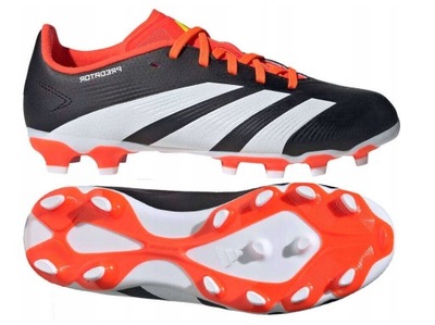 Adidas Predator 24 League Low MG IG5440 r. 38