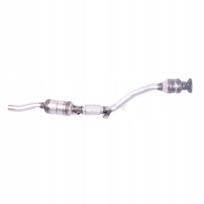 KATALIZATOR VW PASSAT B5 2.8 LEWY 4B0253011NX