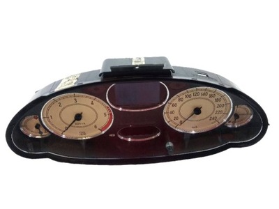 Лічильник yac112402 rover 75 i 1998-2005 фото №1