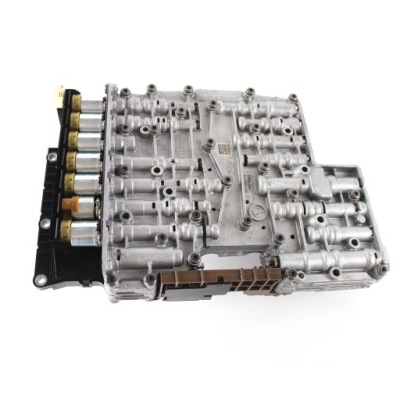 Блок керування коробки ford ranger mustang f-150 6r80 nowa фото №1