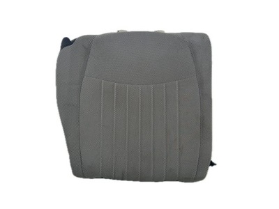 Fiat 500 07- спинка сидіння сидіння задня праве фото №1