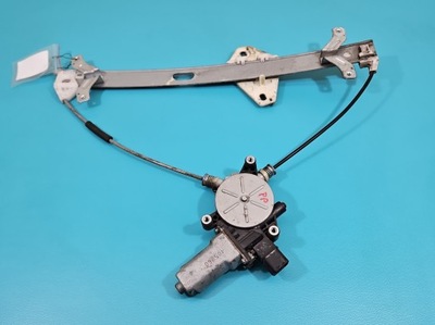 Подъемник перед правый honda accord vii 02-08 2pin фото №1