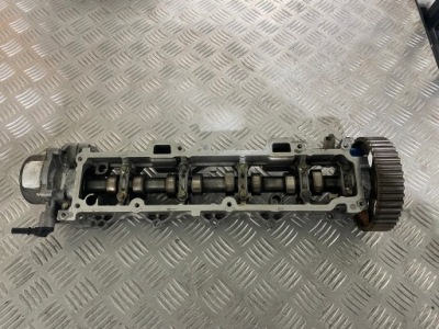 Ford fiesta v 1.4tdci 8hz колесо 9640473080 вал корпус фото №1