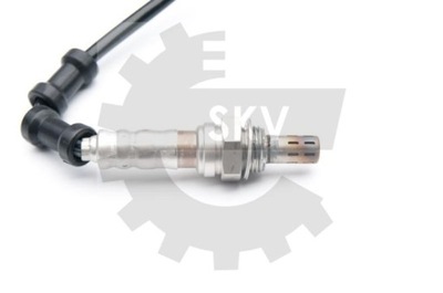 Датчик лямбда-зонд honda oza501h20 фото №1