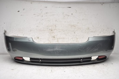 Aston martin db9 бампер задняя задний pdc фото №1