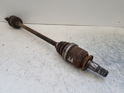 Приводной вал правая задняя шарнир subaru outback 4 iv фото №1