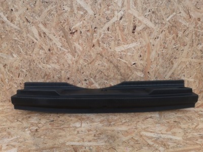 Peugeot 2008 ii защита поперечина заднего 98257547zd фото №1