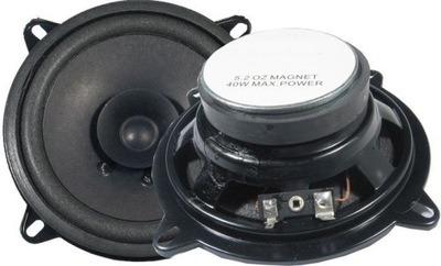 Głośnik szerokopasmowy 130mm 4 Ohm 20W RMS