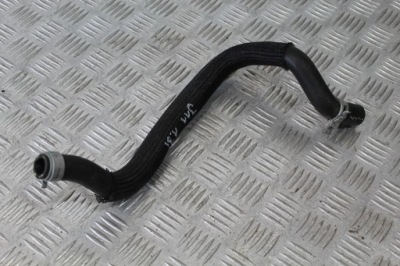 Патрубок шланг води qashqai j11 lift фото №1