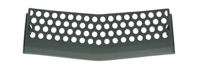 Решётка сетка нижняя средняя mercedes actros mp4 фото №1