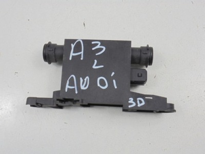 Audi a3 8l модуль блок управления дверь замка перед левый 96-00 3d 4a0959981a фото №1