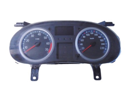 Renault clio ii 1.2 03r счетчик 8200276529 фото №1