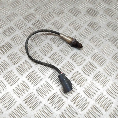 Датчик лямбда-зонд land rover range rover sport ii l494 0281004672 27538104 фото №1