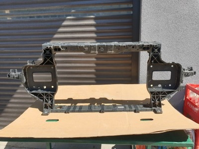 Kia ev6 2022 pas передний фото №1