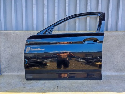 Bmw 5 g30 g31 дверь левая перед передние фото №1