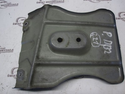 Insight 10r кронштейн поперечина перед лівий фото №1