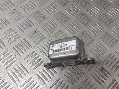 Блок управления модуль esp vw golf v 1k0907655b фото №1