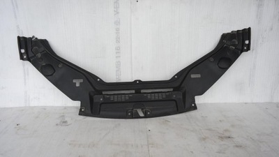 Защита поперечина передний maserati фото №1