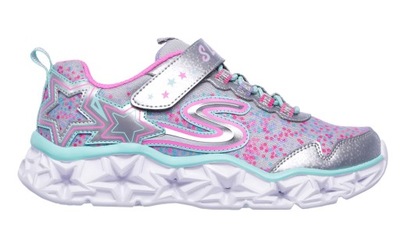 SKECHERS DZIEWCZĘCE BUTY SPORTOWE 28,5 1S7B