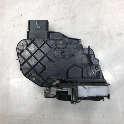 Замок дверь правый задняя задний ford ka+ plus фото №1