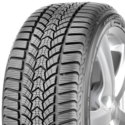 4x 225/55R17 Dębica Frigo HP2 101V XL 2022