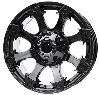 LLANTAS 17'' CHEVROLET ASTRO AVALANCHE EXPRESS  