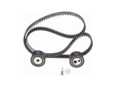 Набор ремень распределительного вала lancia phedra 2.0 zeta 2.0 фото №1